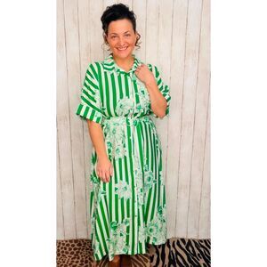 NWT Oddi 2X Dress